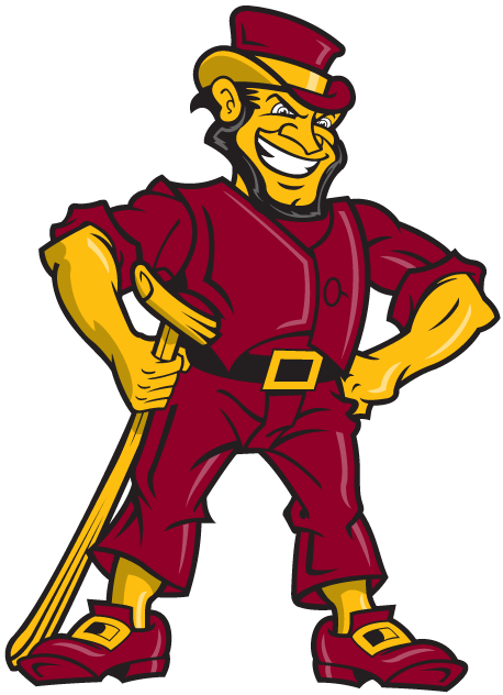 Iona Gaels 2003-2012 Alternate Logo iron on transfers for T-shirts